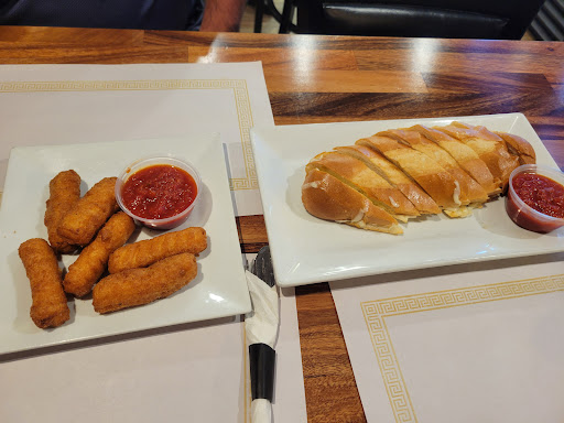 Photo of Formaggio's Pizzeria - 36 Main St, Madison, NJ 07940