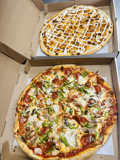 Photo of Formaggio's Pizzeria - 36 Main St, Madison, NJ 07940