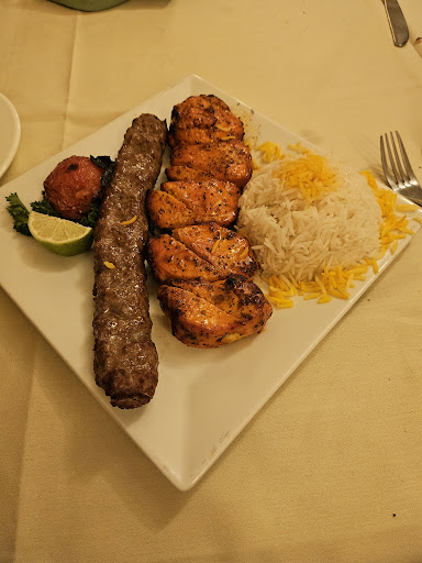 Photo of Marjan Fine Persian Grill - 84 Speedwell Ave, Morristown, NJ 07960