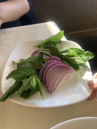 Photo of Marjan Fine Persian Grill - 84 Speedwell Ave, Morristown, NJ 07960