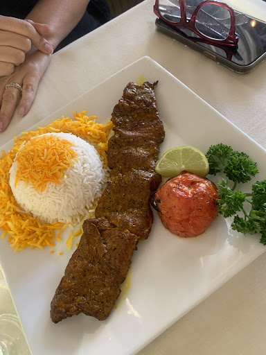 Photo of Marjan Fine Persian Grill - 84 Speedwell Ave, Morristown, NJ 07960