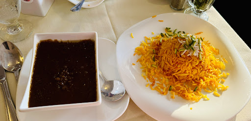 Photo of Marjan Fine Persian Grill - 84 Speedwell Ave, Morristown, NJ 07960