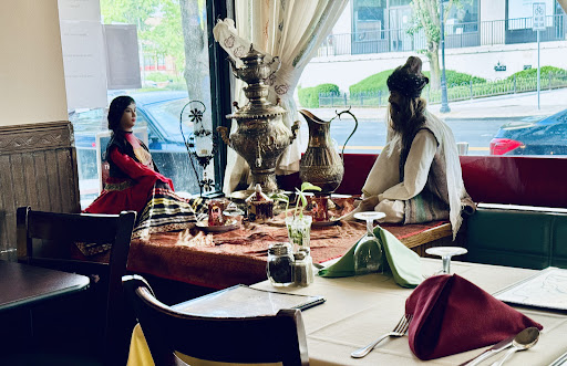 Photo of Marjan Fine Persian Grill - 84 Speedwell Ave, Morristown, NJ 07960