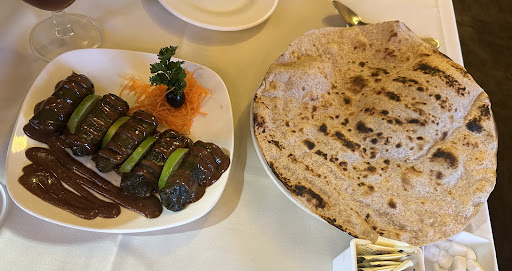 Photo of Marjan Fine Persian Grill - 84 Speedwell Ave, Morristown, NJ 07960