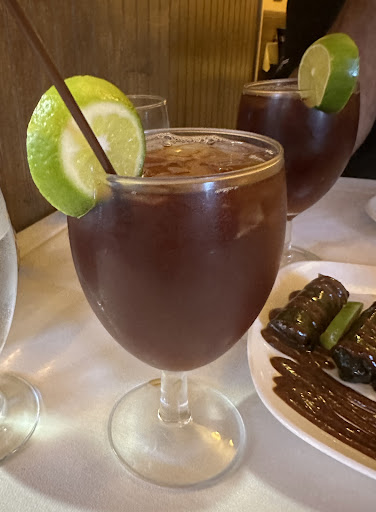 Photo of Marjan Fine Persian Grill - 84 Speedwell Ave, Morristown, NJ 07960