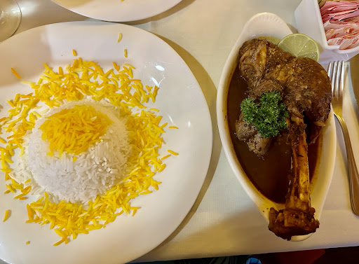 Photo of Marjan Fine Persian Grill - 84 Speedwell Ave, Morristown, NJ 07960