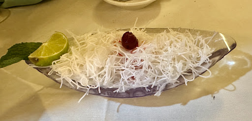 Photo of Marjan Fine Persian Grill - 84 Speedwell Ave, Morristown, NJ 07960