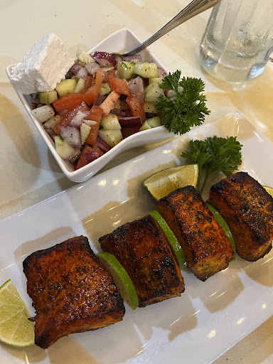 Photo of Marjan Fine Persian Grill - 84 Speedwell Ave, Morristown, NJ 07960