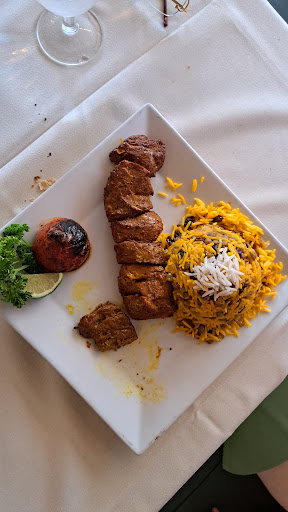 Photo of Marjan Fine Persian Grill - 84 Speedwell Ave, Morristown, NJ 07960
