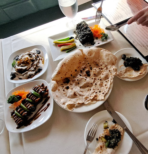 Photo of Marjan Fine Persian Grill - 84 Speedwell Ave, Morristown, NJ 07960