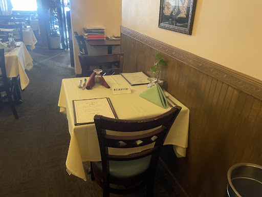 Photo of Marjan Fine Persian Grill - 84 Speedwell Ave, Morristown, NJ 07960