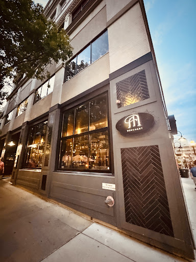 Photo of Merchant Madison - 121 S Pinckney St, Madison, WI 53703