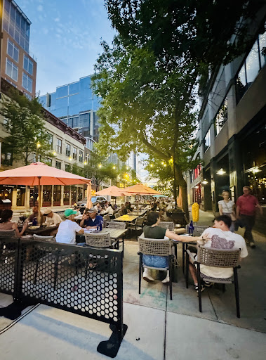 Photo of Merchant Madison - 121 S Pinckney St, Madison, WI 53703