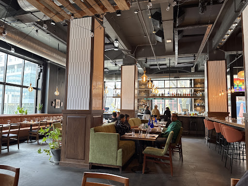 Photo of Merchant Madison - 121 S Pinckney St, Madison, WI 53703