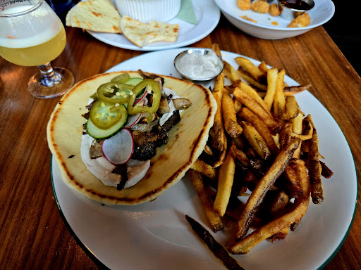 Photo of Merchant Madison - 121 S Pinckney St, Madison, WI 53703