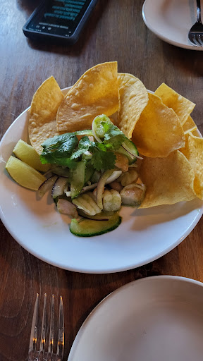 Photo of Merchant Madison - 121 S Pinckney St, Madison, WI 53703