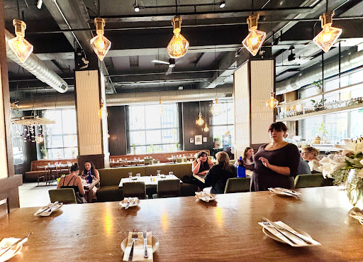 Photo of Merchant Madison - 121 S Pinckney St, Madison, WI 53703