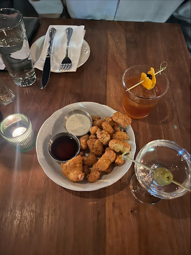 Photo of Merchant Madison - 121 S Pinckney St, Madison, WI 53703