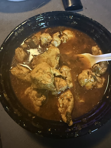 Photo of A taste of india and mexico - 1020 S Main St, Madisonville, KY 42431