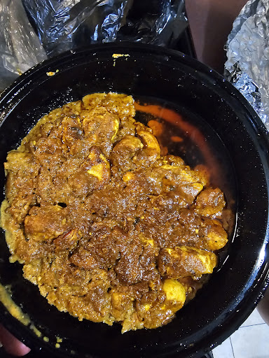 Photo of A taste of india and mexico - 1020 S Main St, Madisonville, KY 42431