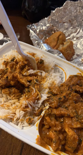 Photo of A taste of india and mexico - 1020 S Main St, Madisonville, KY 42431