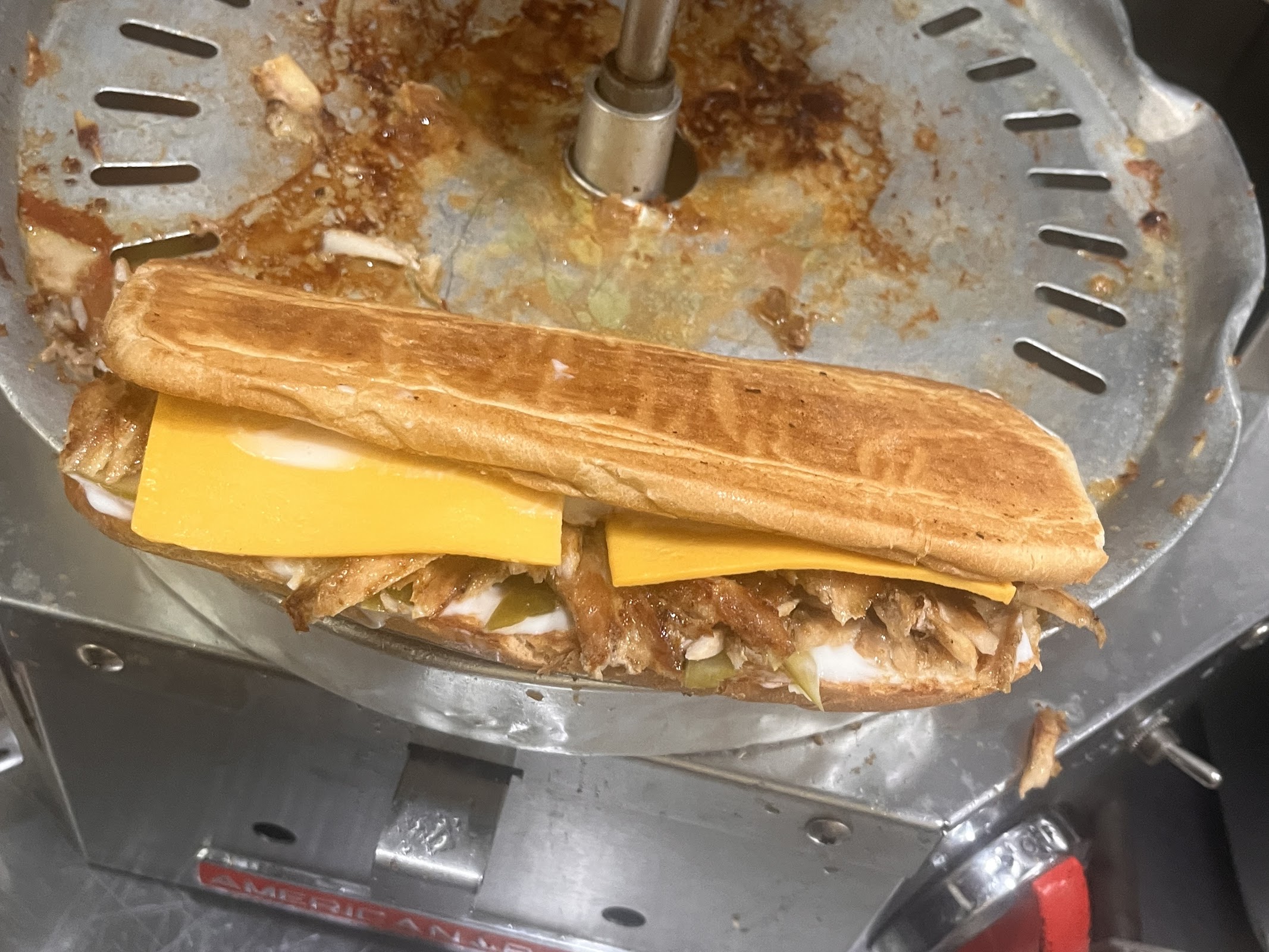 Photo of popstar Shawarma & Zee’s - 3214 Martin Luther King Jr Way, Oakland, CA 94609