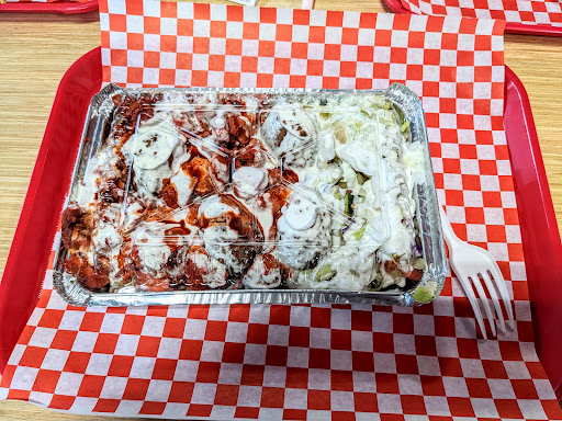 Photo of Falafel Guys - 362 N Walton Ave, Yuba City, CA 95993