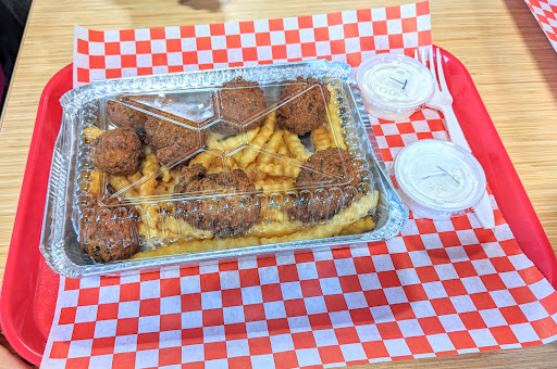 Photo of Falafel Guys - 362 N Walton Ave, Yuba City, CA 95993