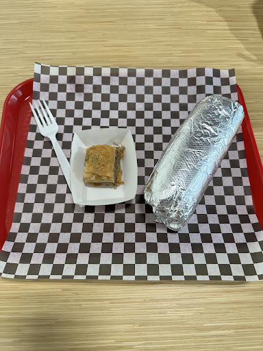 Photo of Falafel Guys - 362 N Walton Ave, Yuba City, CA 95993