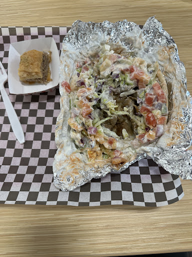 Photo of Falafel Guys - 362 N Walton Ave, Yuba City, CA 95993