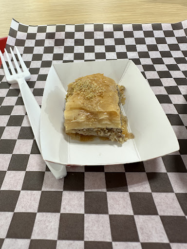 Photo of Falafel Guys - 362 N Walton Ave, Yuba City, CA 95993