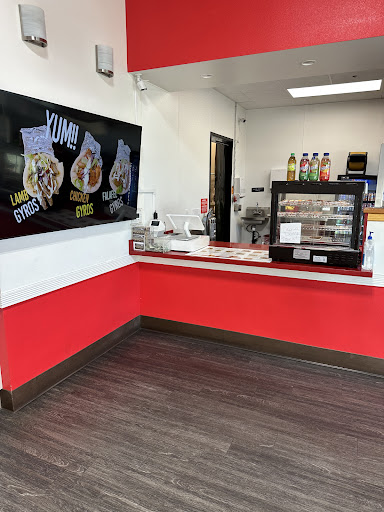 Photo of Falafel Guys - 362 N Walton Ave, Yuba City, CA 95993