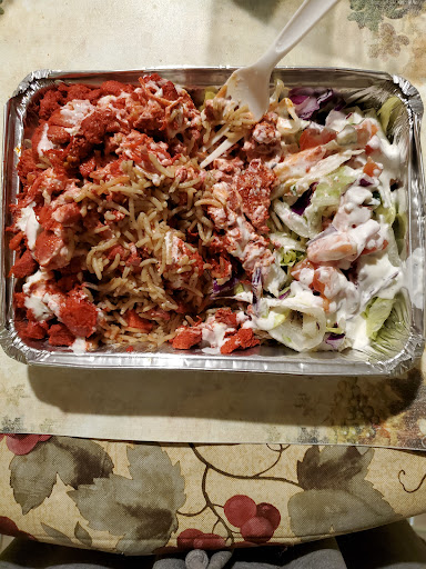 Photo of Falafel Guys - 362 N Walton Ave, Yuba City, CA 95993