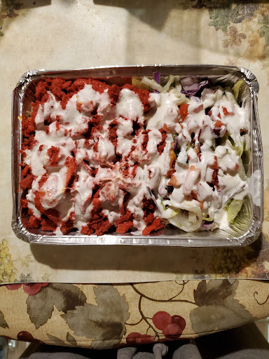 Photo of Falafel Guys - 362 N Walton Ave, Yuba City, CA 95993