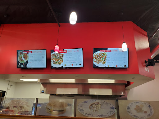 Photo of Falafel Guys - 362 N Walton Ave, Yuba City, CA 95993