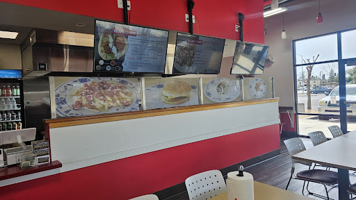 Photo of Falafel Guys - 362 N Walton Ave, Yuba City, CA 95993