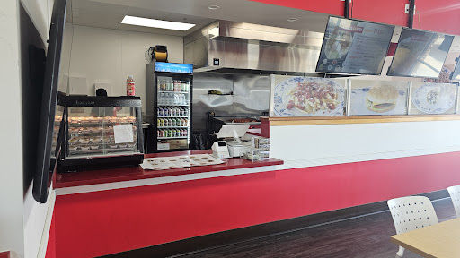 Photo of Falafel Guys - 362 N Walton Ave, Yuba City, CA 95993