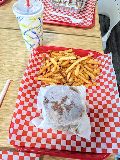 Photo of Falafel Guys - 362 N Walton Ave, Yuba City, CA 95993