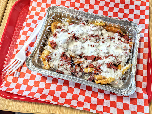 Photo of Falafel Guys - 362 N Walton Ave, Yuba City, CA 95993