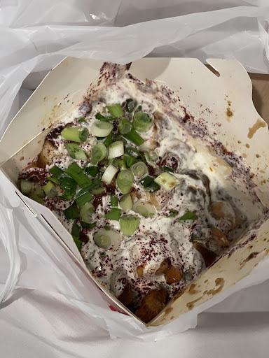 Photo of My-Oh-My Shawarma - 2431 Telegraph Ave, Berkeley, CA 94720