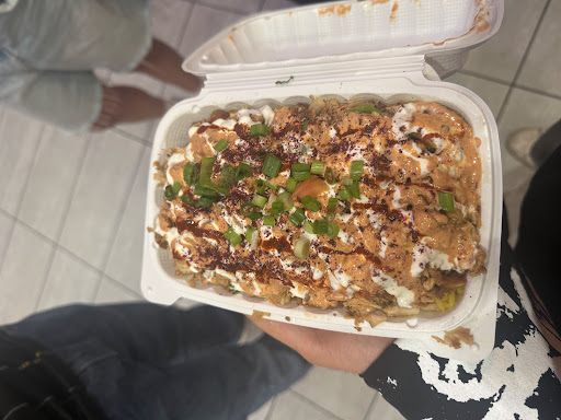 Photo of My-Oh-My Shawarma - 2431 Telegraph Ave, Berkeley, CA 94720