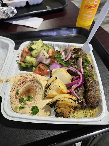 Photo of Taste of Mediterranean Grill - 662 Parker Rd, Fairfield, CA 94533
