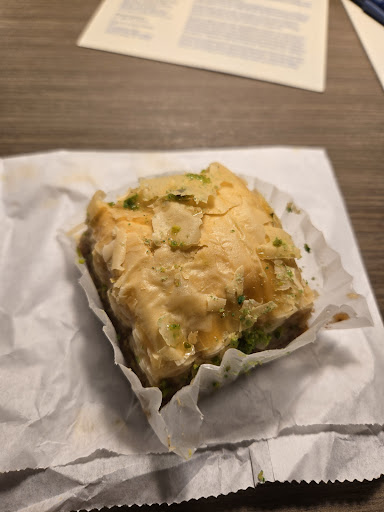 Photo of Taste of Mediterranean Grill - 662 Parker Rd, Fairfield, CA 94533