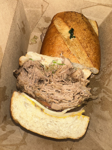 Photo of Taste of Mediterranean Grill - 662 Parker Rd, Fairfield, CA 94533