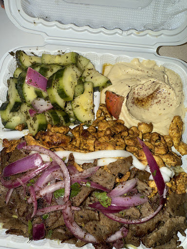 Photo of Taste of Mediterranean Grill - 662 Parker Rd, Fairfield, CA 94533