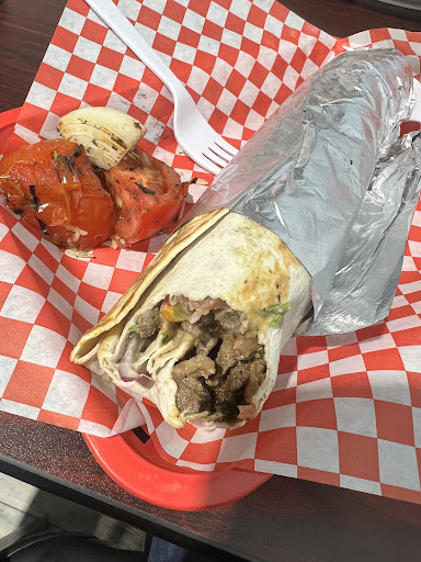 Photo of Taste of Mediterranean Grill - 662 Parker Rd, Fairfield, CA 94533