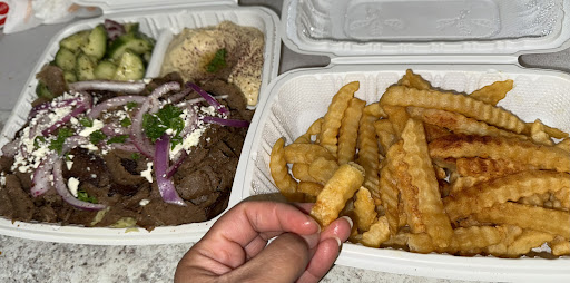 Photo of Taste of Mediterranean Grill - 662 Parker Rd, Fairfield, CA 94533