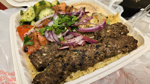 Photo of Taste of Mediterranean Grill - 662 Parker Rd, Fairfield, CA 94533