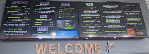 Photo of Taste of Mediterranean Grill - 662 Parker Rd, Fairfield, CA 94533