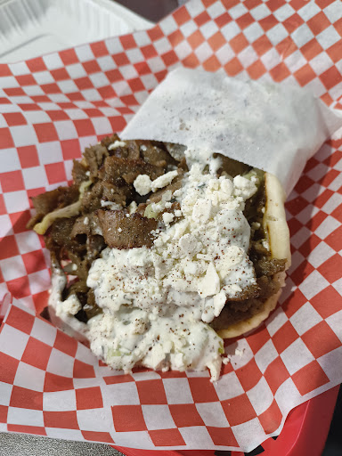 Photo of Taste of Mediterranean Grill - 662 Parker Rd, Fairfield, CA 94533